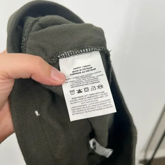 Nike Sportswear Everyday Modern High Rise Joggers - Picture 8 of 9